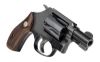 S&W 36 CLASSIC 38SPL 1.88" 5RD BLU