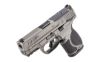S&W M&P M2 MTL OR 9MM 3.6 15R TS GRY