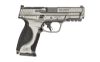 S&W M&P M2.0 METAL OR 9MM 4.25" 10RD