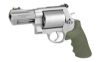 S&W PC 460XVR 3.5" 5RD STS AS RBR