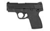 S&W SHIELD M2.0 45ACP 3.3" 7RD BLK