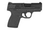 S&W SHIELD M2.0 45ACP 3.3" 7RD BLK