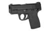 S&W SHIELD M2.0 45ACP 3.3" 7RD BLK
