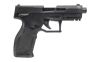 TAURUS TX22 G2 22LR 4.6" 22RD BLACK