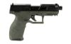 TAURUS TX22 G2 22LR 4.6" 22RD OD/BLK