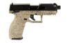 TAURUS TX22G2 22LR 4.6" 22RD FDE SPL