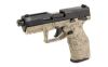 TAURUS TX22G2 22LR 4.6" 22RD FDE SPL
