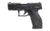 TAURUS TX22 MS 22LR 4.1" 10RD BK NTB