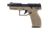 TAURUS TX22 G2 22LR 4.6" OR 22RD FDE