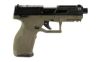 TAURUS TX22 G2 22LR 4.6" OR 22RD ODG