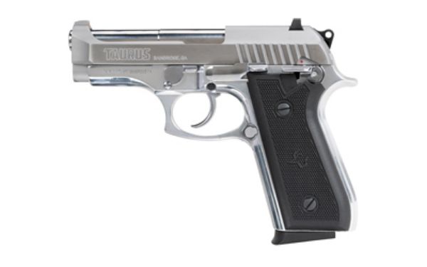 TAURUS 58 380ACP 4" 15RD SS