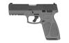 TAURUS G3 9MM 4" 17RD GRAY/BLK TS