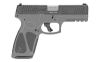 TAURUS G3 9MM 4" 15RD GRAY/BLK TS