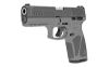 TAURUS G3 9MM 4" 15RD GRAY/BLK TS