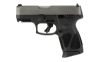 TAURUS G3C 9MM 3.2" 12RD TUNG/BLK