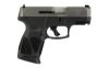 TAURUS G3C 9MM 3.2" 12RD TUNG/BLK