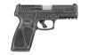 TAURUS G3 9MM 4" 17RD BLK OPTIC RDY