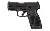 TAURUS G3X 9MM 3.2" 15RD BLK AS