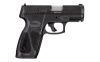 TAURUS G3X 9MM 3.2" 15RD BLK AS