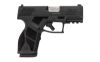 TAURUS GX2 9MM 3.38" 10RD BLK MS