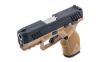 TAURUS GX2 9MM 3.38" 13RD TAN/BLK MS