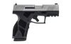 TAURUS GX2 9MM 3.38" 10RD STS/BLK MS