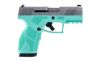TAURUS GX2 9MM 3.38" 13RD STS/CYN MS