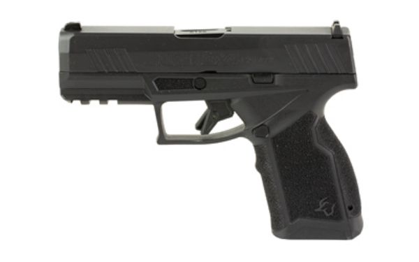TAURUS GX4 CARRY 9MM 3.7" 15RD