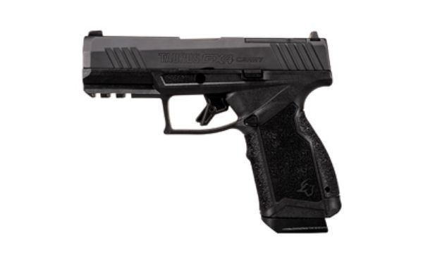 TAURUS GX4 CARRY 9MM 3.7" 10RD TORO