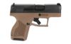 TAURUS GX4 9MM 3" 11RD BROWN/BLK