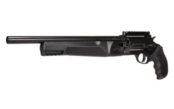 TAURUS JUDGE DEFENDER 45C/410 5RD BK