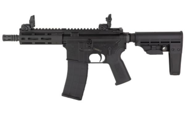TIPPMANN M422 MCRO ELT 22LR 7" BRACE