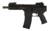 TIPPMANN M4-22 MICRO CMPT 7" 22LR BK