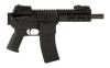 TIPPMANN M4-22 MICRO CMPT 7" 22LR BK