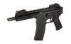 TIPPMANN M4-22 MICRO CMPT 7" 22LR BK