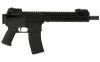 TIPPMANN M4-22 PRO CMPCT 11" 22LR BK