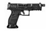 WAL PDP PRO 9MM 5.1" 18RD BLK OR TB