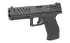 WAL PDP CMPCT 9MM 5" 15RD OPTIC RDY