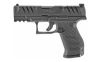 WAL PDP CMPCT 9MM 4" 15RD BLK OP RDY