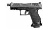 WAL PDP PRO 9MM 4.6" 10RD BLK OR TB