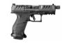 WAL PDP PRO 9MM 4.6" 10RD BLK OR TB