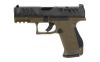 WAL PDP CMPCT 9MM 4" 15RD GRN OP RDY