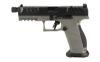 WAL PDP PRO 9MM 5.1" 18RD GRY OR TB
