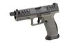 WAL PDP PRO 9MM 5.1" 18RD GRY OR TB