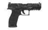 WAL PDP 9MM 4.5" STL FRAME 10RD BLK