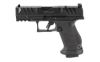 WAL PDP PRO-E CMPT 9MM 4" 10RD BLK