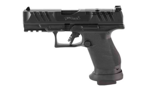 WAL PDP PRO-E CMPT 9MM 4" 10RD BLK