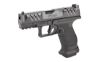 WAL PDP PRO-E CMPT 9MM 4" 10RD BLK