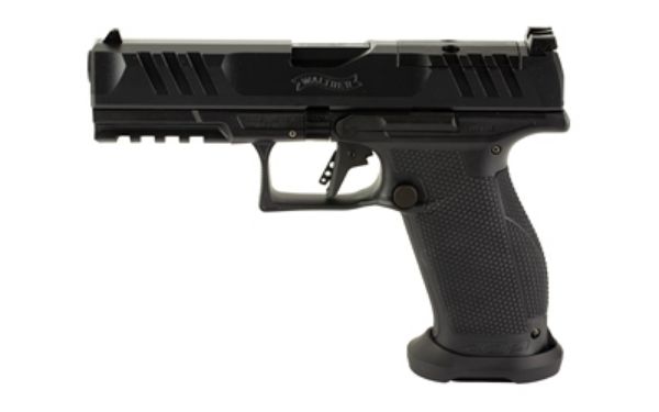 WAL PDP PRO-E FS 9MM 4.5" 10RD BLK