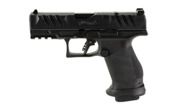 WAL PDP PRO-E CMPT 9MM 4" 18RD BLK